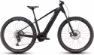 Cube Reaction Hybrid Race 800 black´n´metal 29" 800 Wh Diamant