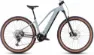 Cube Reaction Hybrid Race 800 desertgreen´n´prism 29" 800 Wh Trapez