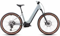 Cube Reaction Hybrid Race 800 desertgreen´n´prism 29" 800 Wh Wave Cube Reaction Hybrid Race 800 desertgreen´n´prism 29" 800 Wh Wave
