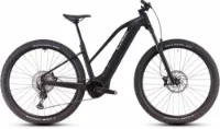 Cube Reaction Hybrid Race 800 lizard´n´black 29" 800 Wh Trapez Cube Reaction Hybrid Race 800 lizard´n´black 29" 800 Wh Trapez