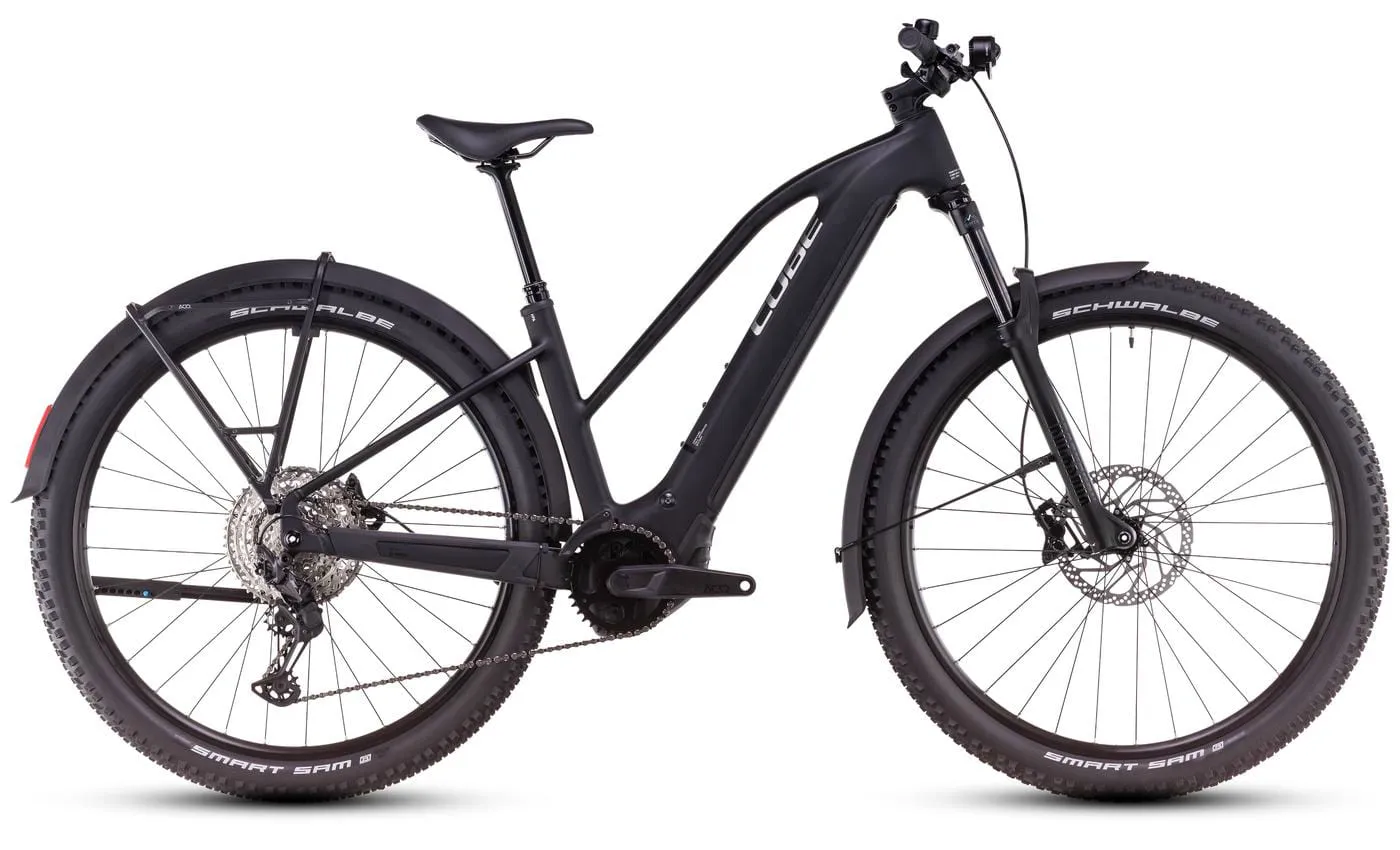 Cube Reaction Hybrid Race Allroad - 12K Trapez Cube Reaction Hybrid Race Allroad - 12K Trapez
