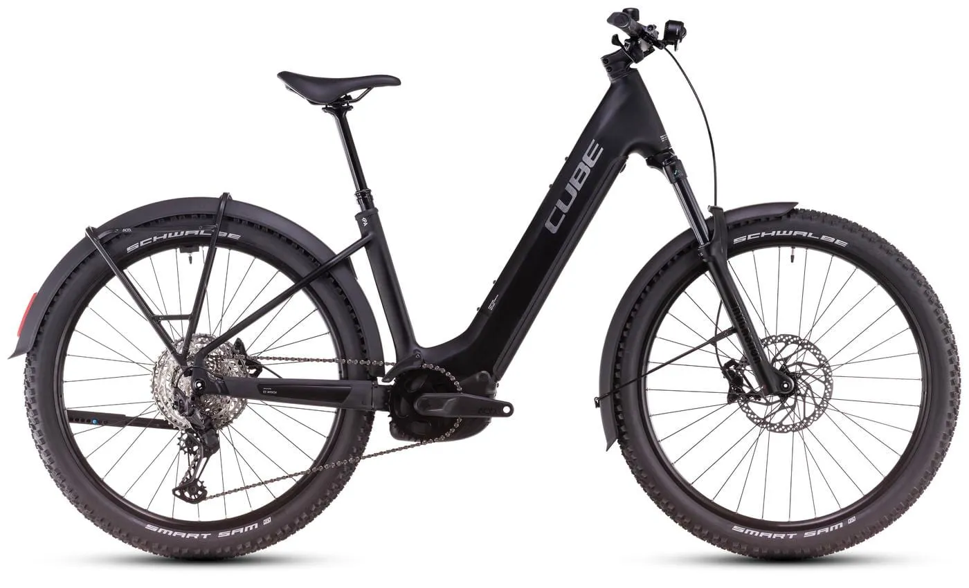 Cube Reaction Hybrid Race Allroad - 12K Wave Cube Reaction Hybrid Race Allroad - 12K Wave