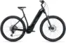 Cube Reaction Hybrid Race grey´n´metal 27,5" 625 Wh Wave, Hersteller-grey´n´metal, L