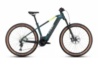 Cube Reaction Hybrid SLT 750 goblin´n´yellow 29" 750 Wh Diamant Cube Reaction Hybrid SLT 750 goblin´n´yellow 29" 750 Wh Diamant