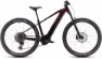 Cube Reaction Hybrid SLT 800 solareclipse´n´bronze 29" 800 Wh Diamant