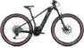Cube Reaction Hybrid SLT prizmblack´n´black 29" 625 Wh Diamant, Anthrazit