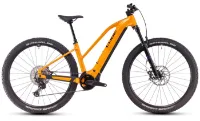 Cube Reaction Hybrid SLX - 27.5 // 29 Zoll 12K Trapez