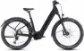 Cube Reaction Hybrid SLX 750 Allroad black´n´reflex 27,5" 750 Wh Wave, Hersteller-black´n´reflex, M