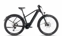 Cube Reaction Hybrid SLX 750 Allroad black´n´reflex 29" 750 Wh Diamant Cube Reaction Hybrid SLX 750 Allroad black´n´reflex 29" 750 Wh Diamant