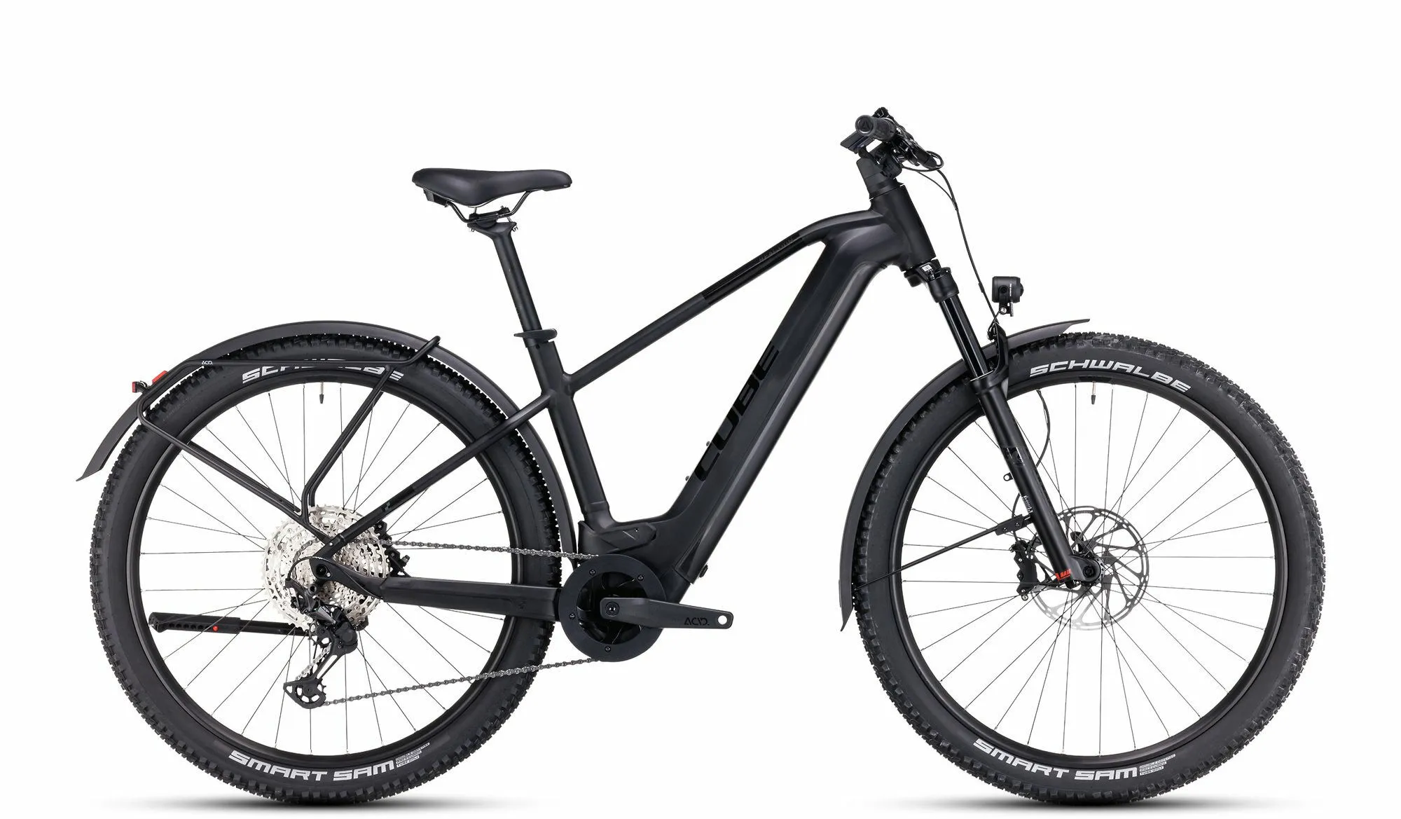 Cube Reaction Hybrid SLX 750 Allroad black´n´reflex 29" 750 Wh Diamant, Hersteller-black´n´reflex, M Cube Reaction Hybrid SLX 750 Allroad black´n´reflex 29" 750 Wh Diamant, Hersteller-black´n´reflex, M