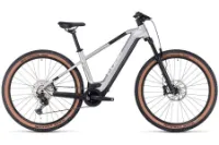 Cube Reaction Hybrid SLX 750 grey´n´spectral 27,5" 750 Wh Diamant Cube Reaction Hybrid SLX 750 grey´n´spectral 27,5" 750 Wh Diamant