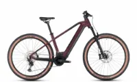 Cube Reaction Hybrid SLX 750 grey´n´spectral 29" 750 Wh Diamant Cube Reaction Hybrid SLX 750 grey´n´spectral 29" 750 Wh Diamant