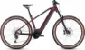 Cube Reaction Hybrid SLX 750 grey´n´spectral 29" 750 Wh Diamant