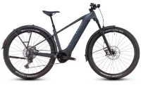 Cube Reaction Hybrid SLX 800 Allroad sagebrushgreen´n´prism 29" 800 Wh Diamant Cube Reaction Hybrid SLX 800 Allroad sagebrushgreen´n´prism 29" 800 Wh Diamant