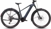 Cube Reaction Hybrid SLX 800 Allroad sagebrushgreen´n´prism 29" 800 Wh Diamant Cube Reaction Hybrid SLX 800 Allroad sagebrushgreen´n´prism 29" 800 Wh Diamant