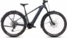 Cube Reaction Hybrid SLX 800 Allroad sagebrushgreen´n´prism 29" 800 Wh Diamant