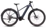 Cube Reaction Hybrid SLX 800 Allroad sagebrushgreen´n´prism 29" 800 Wh Diamant