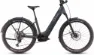 Cube Reaction Hybrid SLX 800 Allroad sagebrushgreen´n´prism 29" 800 Wh Wave, Anthrazit, M