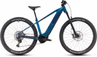 Cube Reaction Hybrid SLX 800 nebula´n´blue 29" 800 Wh Diamant Cube Reaction Hybrid SLX 800 nebula´n´blue 29" 800 Wh Diamant