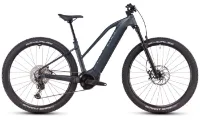 Cube Reaction Hybrid SLX 800 nebula´n´blue 29" 800 Wh Trapez