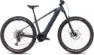 Cube Reaction Hybrid SLX 800 sagebrushgreen´n´prism 29" 800 Wh Diamant