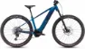 Cube Reaction Hybrid SLX 800 sagebrushgreen´n´prism 29" 800 Wh Diamant