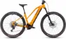 Cube Reaction Hybrid SLX 800 spectra´n´violet 29" 800 Wh Trapez