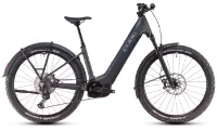 Cube Reaction Hybrid SLX Allroad 12K Wave Cube Reaction Hybrid SLX Allroad 12K Wave