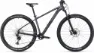 Cube Reaction Pro metalblack´n´black 27,5" Diamant