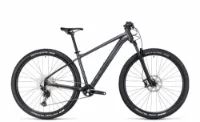 Cube Reaction Pro metalblack´n´black 29" Diamant Cube Reaction Pro metalblack´n´black 29" Diamant