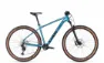 Cube Reaction Pro metalblack´n´black 29" Diamant