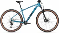 Cube Reaction Pro switchblue´n´black 29" Diamant Cube Reaction Pro switchblue´n´black 29" Diamant