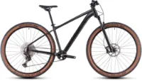 Cube Reaction SLX slateblack´n´black 29" Diamant Cube Reaction SLX slateblack´n´black 29" Diamant