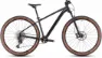 Cube Reaction SLX slateblack´n´black 29" Diamant