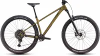 Cube Reaction TM ONE goldenlime´n´black 29" Diamant Cube Reaction TM ONE goldenlime´n´black 29" Diamant