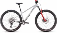 Cube Reaction TM Pro metal´n´reflect 29" Diamant