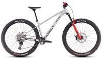 Cube Reaction TM Pro rawmetal´n´reflect 29" Diamant Cube Reaction TM Pro rawmetal´n´reflect 29" Diamant
