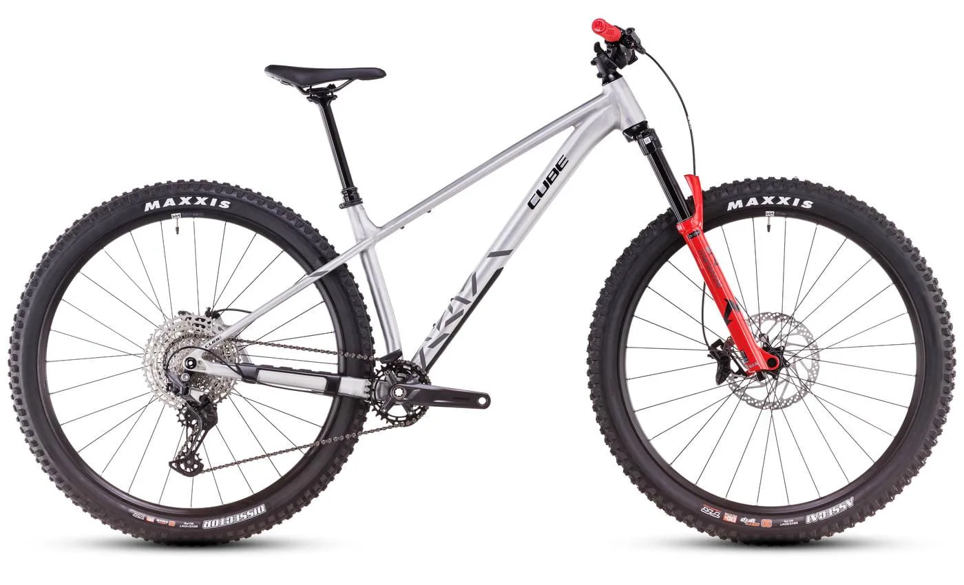 Cube Reaction TM Pro rawmetal´n´reflect 29" Diamant Cube Reaction TM Pro rawmetal´n´reflect 29" Diamant