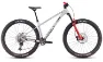 Cube Reaction TM Pro rawmetal´n´reflect 29" Diamant