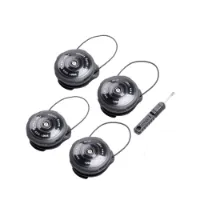 Cube Reel Knob Disc Schließung Cube Reel Knob Disc Schließung