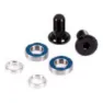 Cube Rock Mount 17 Fsh-190-27 Lager, Multicolor, One Size