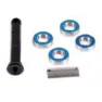 Cube Rock Mount 21 Fsv-120-24 Lager, Multicolor, One Size