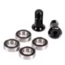 Cube Rock Mount Stereo 140 Hpc My 2018 Lager, Multicolor, One Size