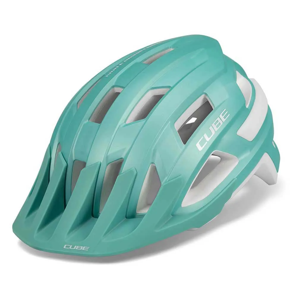 Cube Rook Mtb-helm Cube Rook Mtb-helm