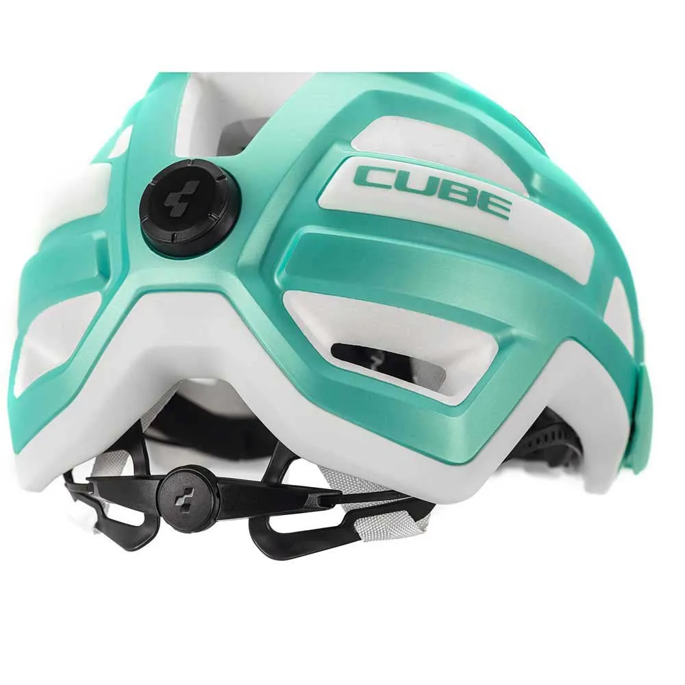 Cube Rook Mtb-helm Cube Rook Mtb-helm