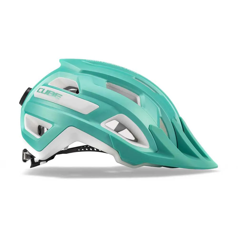 Cube Rook Mtb-helm Cube Rook Mtb-helm