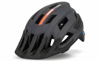 Cube Rook X Actionteam Mtb-helm Cube Rook X Actionteam Mtb-helm