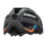 Cube Rook X Actionteam Mtb-helm