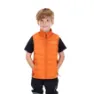 Cube Rookie Padded Weste