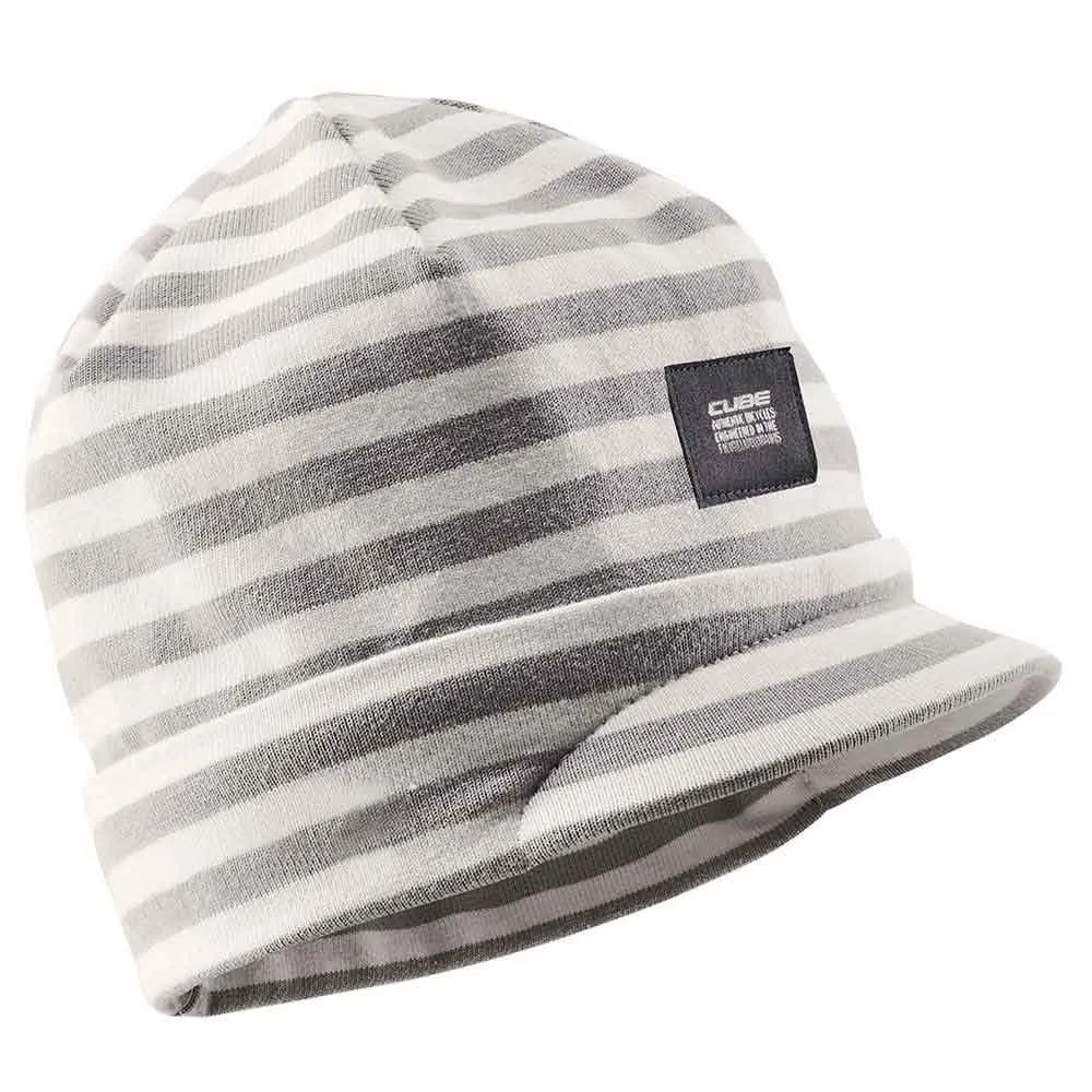 Cube Rookie Unter Helmkappe, Grey Cube Rookie Unter Helmkappe, Grey